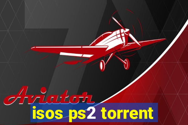 isos ps2 torrent